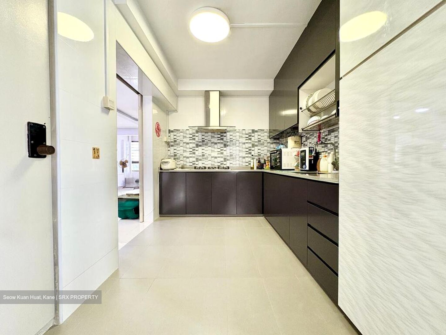 Blk 115B Yishun Ring Road (Yishun), HDB 5 Rooms #515801781